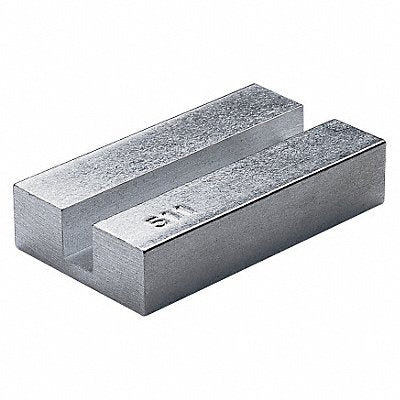 PANAVISE 511B Base Plate Off Shore Delta IDC Block