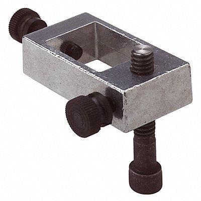 PANAVISE 570 Positive Adjustable Stop PanaPress Zinc