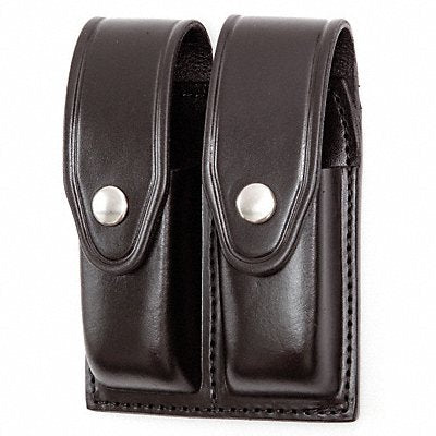 GOULD GOODRICH INC. B6277 Double Magazine Case Black