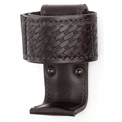 GOULD GOODRICH INC. B654W Radio Holder L Shape Base Black Weave
