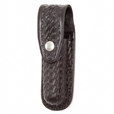 GOULD GOODRICH INC. B6724W Flashlight Case Black Weave