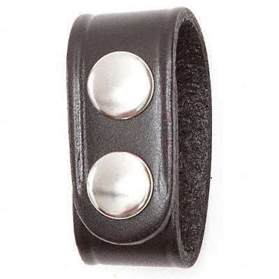GOULD GOODRICH INC. B76 Belt Keeper Universal Black