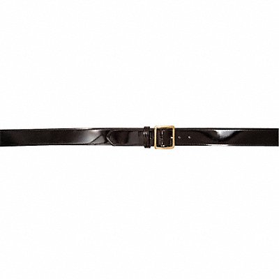 GOULD GOODRICH INC. H5236CLBR Garrison Belt Hi-Gloss 36 In