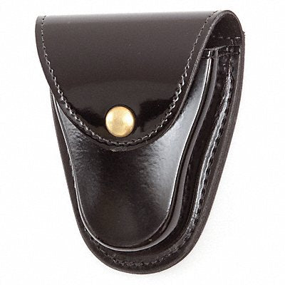 GOULD GOODRICH INC. H71CLBR Handcuff Case Hi-Gloss