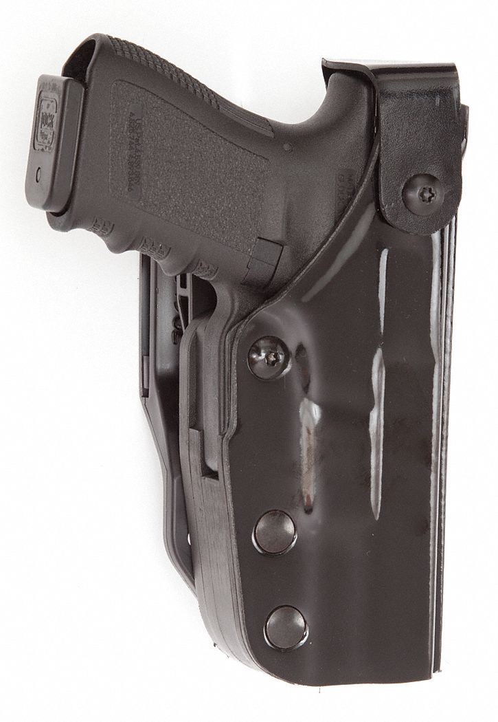 GOULD GOODRICH INC. H391G17CL Duty Holster RH Glock 17 22 31