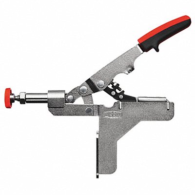 BESSEY STCIHA15 Toggle Clamp Vertical Angle 450lb 9/16in