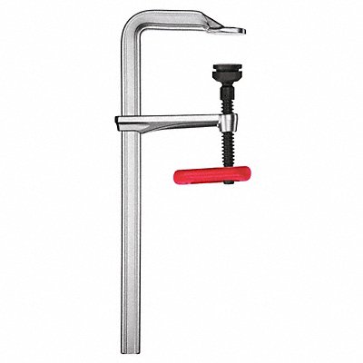 BESSEY 2400S60 Sliding Arm Bar Clamp F 60 in 2800 lb