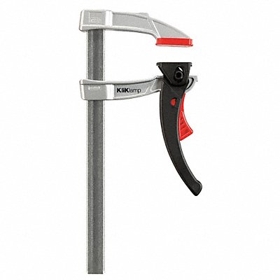 BESSEY KLI3016 Lever Bar Clamp Light Duty 16 in 260 lb