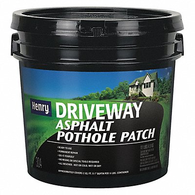 HENRY HE304044 Patching Compound 11 lb