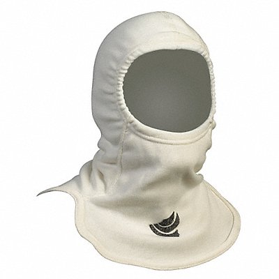 INNOTEX HINNO311 Fire Hood Narrow 18 In Natural
