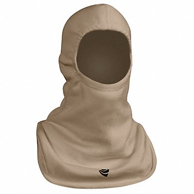 INNOTEX HINNO337 Fire Hood Regular 21 In Gold