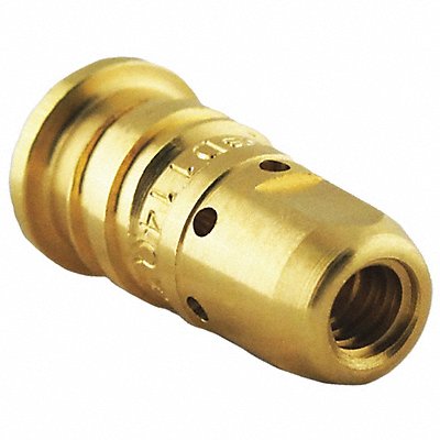 BERNARD D114Q BERNARD D114Q Brass MIG Gas Diffuser