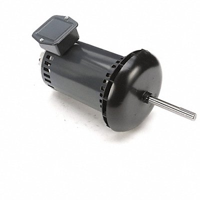 MARATHON MOTORS 5KCP39SNB482S Condenser Fan Motor 1 HP 1075 rpm 60 Hz
