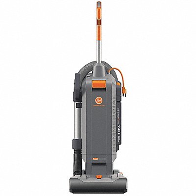 HOOVER CH54113 Upright Vacuum 152 cfm 13 CleaningPath