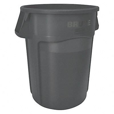 RUBBERMAID COMMERCIAL PRODUCTS 1867531 J2223 Utility Container 32 gal Blk