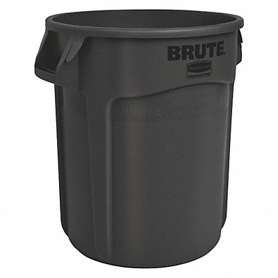 RUBBERMAID COMMERCIAL PRODUCTS 1779734 J2222 Utility Container 20 gal Blk