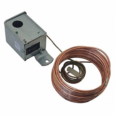 SIEMENS 1341511 Remote Bulb Control 20ft Bulb Length