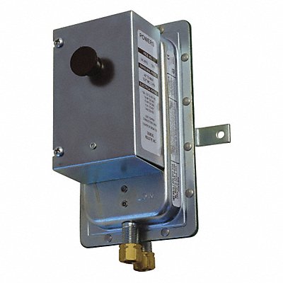 SIEMENS 1410575 Air Sensing Switch Adjustable SPST Auto