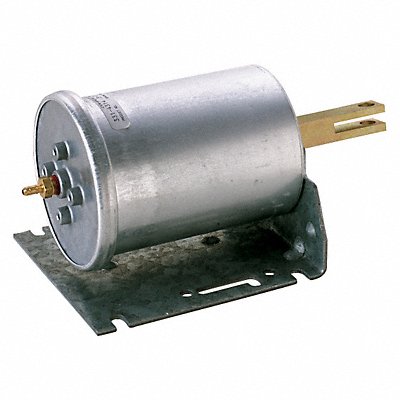 POWERS CONTROLS 3314814 Pneumatic Damper Actuator 30 psi 1/8 in