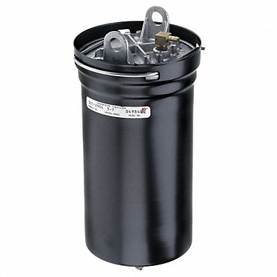 POWERS CONTROLS 3312961 Pneumatic Damper Actuator 30 psi 1/8 in