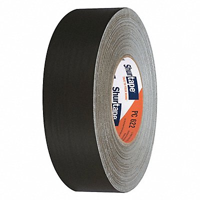 SHURTAPE PC622 Duct Tape Olive 1 7/8inx60 yd PK24