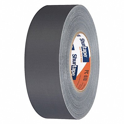 SHURTAPE PC610 ContainmentTape Silver 1 7/8inx60yd PK24