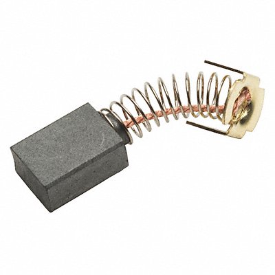 HARRINGTON E2D502P125 Carbon Brush