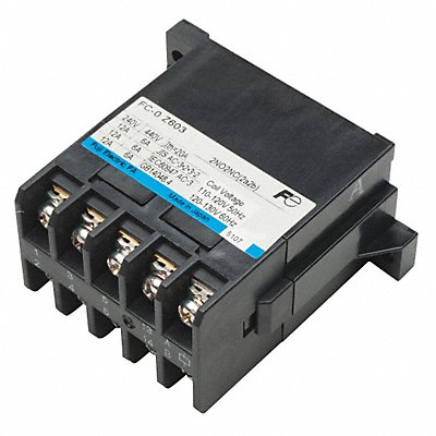 HARRINGTON MGC23306B Electromagnetic Contactor