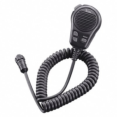 ICOM HM126RB MFR# HM126RB Cord 20