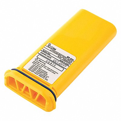 ICOM BP234 SKU# 40XA14 MFR# BP234 3300mAh