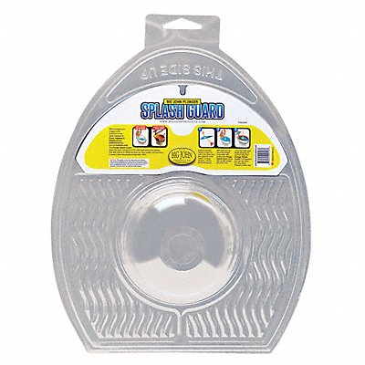 BIG JOHN PSG Plunger Splash Guard Universal Fit PK3