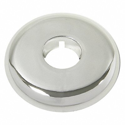 KISSLER 429005 Escutcheon Ring Chrome 3/4 W PK12