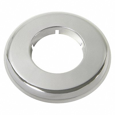 KISSLER 429035 Escutcheon Ring Chrome 1-1/2 W PK12