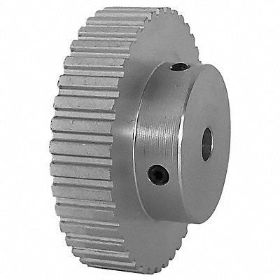 GRAINGER 40XL0376A4 Timing Belt Pulleys 5/16 in Bore Dia.
