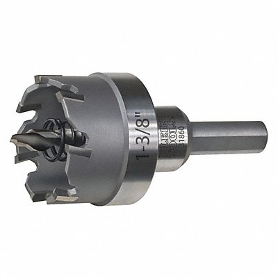 KLEIN TOOLS 31852 7/8IN Carbide Hole Cutter