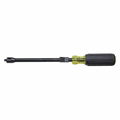 KLEIN TOOLS 32215 1/4IN Slotted Screw-Holding Screwdriver