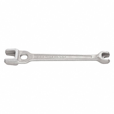 KLEIN TOOLS 3146B Bell System Type Wrench