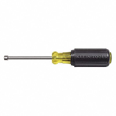 KLEIN TOOLS 630316M 3/16IN Magnetic Tip Nut Driver