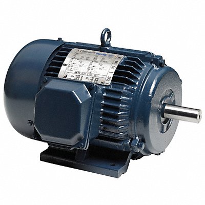 MARATHON MOTORS 326TTDBD6070 GP Motor 50 HP 1 775 RPM 230/460V 326T