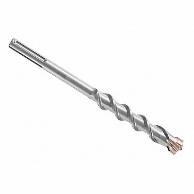 BOSCH HC5070 Hammer Masonry Drill 1.25in Carbide