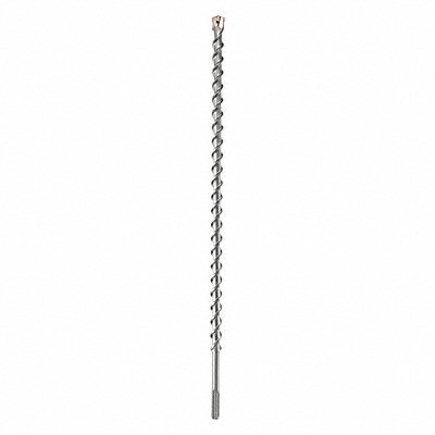 BOSCH HC5053 Hammer Masonry Drill 1in Carbide
