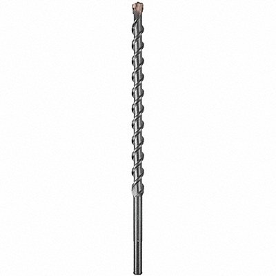 BOSCH HC5051 Hammer Masonry Drill 1in Carbide