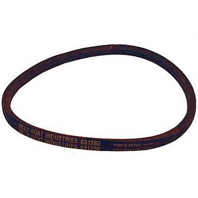BILLY GOAT 831280S Belt Gate For Use with 42X710