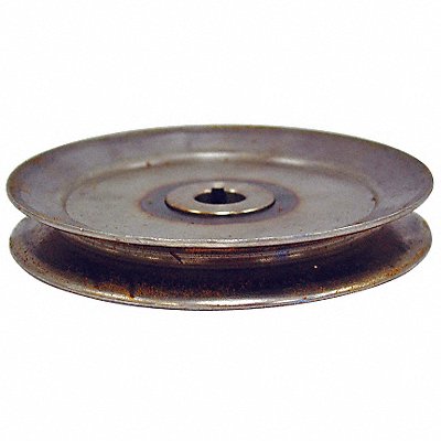 BILLY GOAT 350102 Pulley For Use with 5NLJ1