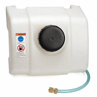 HUSQVARNA 541208286 Water Tank Kit 6.6 gal