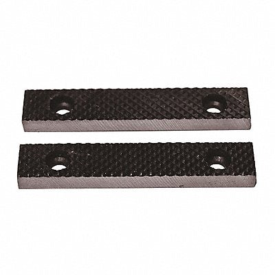 WESTWARD GGS50174 Serrated Jaw Steel Incl. 4 Screws