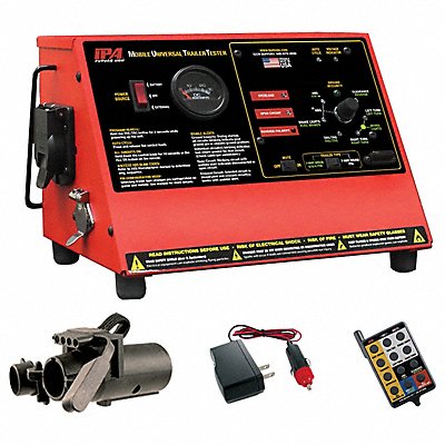 INNOVATIVE PRODUCTS OF AMERICA 4105 Universal Trailer Tester