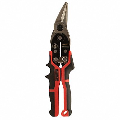 DEWALT DWHT14673 Aviation Snip Left Cutting 1-17/32 L