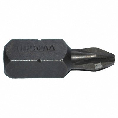 ZEPHYR D1252XX5PK Insert Bits 5/16in Square Drive PK5