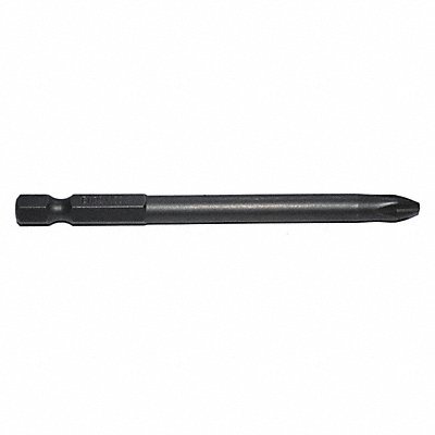 ZEPHYR E1102AA355PK Power Bit Hex Shank Single End PK5